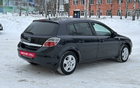 Opel Astra H, 2013 год, 870 000 рублей, 5 фотография