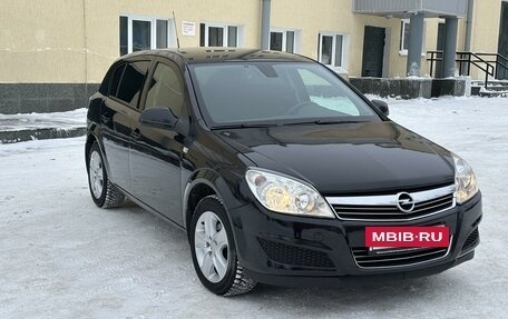 Opel Astra H, 2013 год, 870 000 рублей, 3 фотография