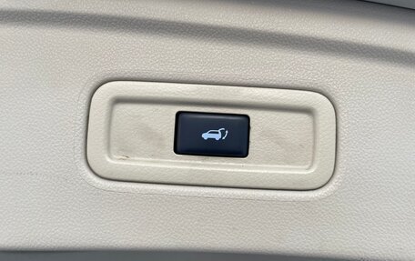 Infiniti FX II, 2011 год, 2 600 000 рублей, 16 фотография
