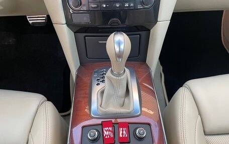 Infiniti FX II, 2011 год, 2 600 000 рублей, 13 фотография
