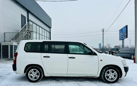 Toyota Probox I, 2010 год, 739 000 рублей, 7 фотография