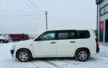 Toyota Probox I, 2010 год, 739 000 рублей, 3 фотография