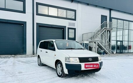 Toyota Probox I, 2010 год, 739 000 рублей, 8 фотография