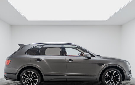 Bentley Bentayga I, 2018 год, 14 590 000 рублей, 4 фотография