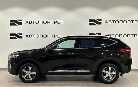 Haval F7 I, 2020 год, 1 749 000 рублей, 4 фотография