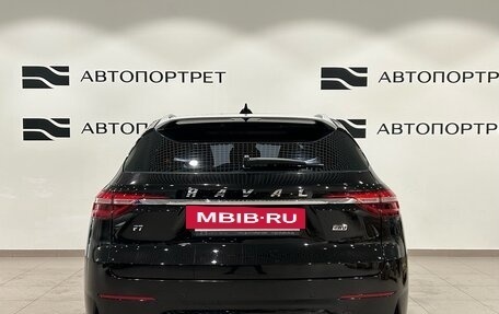 Haval F7 I, 2020 год, 1 749 000 рублей, 6 фотография