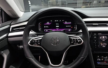 Volkswagen Arteon I, 2022 год, 3 112 000 рублей, 8 фотография