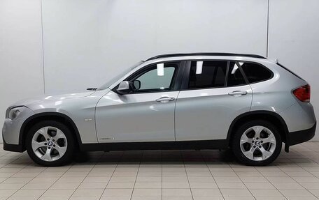 BMW X1, 2012 год, 1 697 000 рублей, 3 фотография