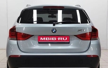 BMW X1, 2012 год, 1 697 000 рублей, 4 фотография