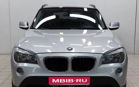 BMW X1, 2012 год, 1 697 000 рублей, 2 фотография