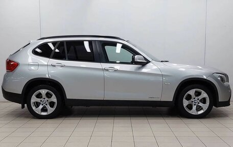 BMW X1, 2012 год, 1 697 000 рублей, 5 фотография