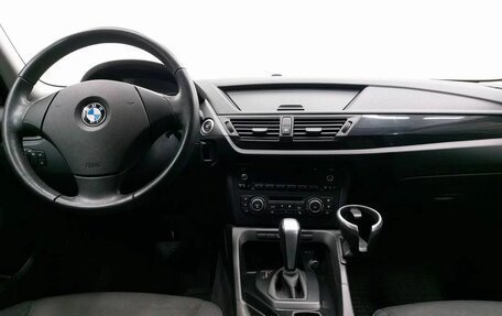 BMW X1, 2012 год, 1 697 000 рублей, 10 фотография