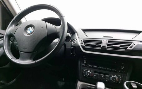 BMW X1, 2012 год, 1 697 000 рублей, 12 фотография