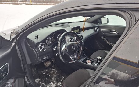 Mercedes-Benz CLA, 2014 год, 2 100 000 рублей, 2 фотография