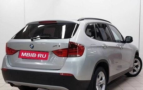 BMW X1, 2012 год, 1 697 000 рублей, 6 фотография