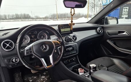 Mercedes-Benz CLA, 2014 год, 2 100 000 рублей, 5 фотография