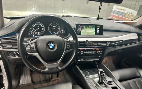 BMW X6, 2015 год, 3 750 000 рублей, 2 фотография