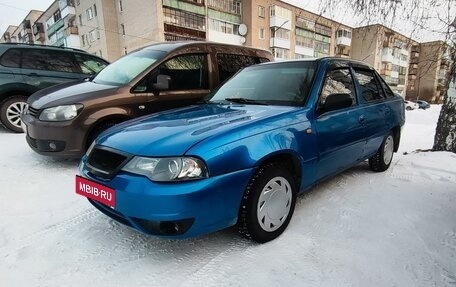 Daewoo Nexia I рестайлинг, 2011 год, 180 000 рублей, 12 фотография