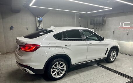 BMW X6, 2015 год, 3 750 000 рублей, 4 фотография