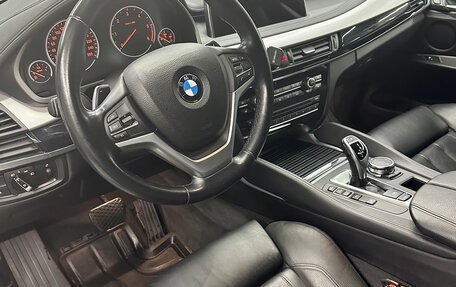 BMW X6, 2015 год, 3 750 000 рублей, 8 фотография