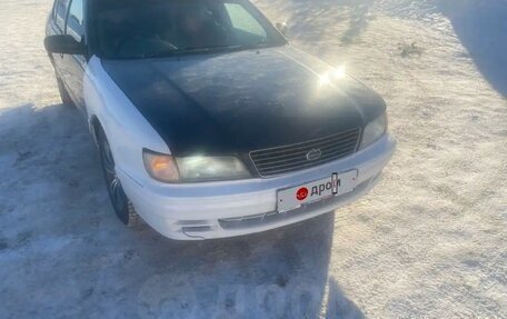 Nissan Cefiro II, 1994 год, 240 000 рублей, 5 фотография