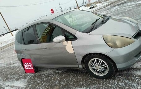 Honda Fit III, 2004 год, 269 000 рублей, 3 фотография