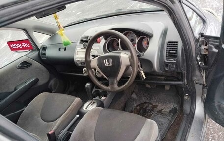 Honda Fit III, 2004 год, 269 000 рублей, 7 фотография