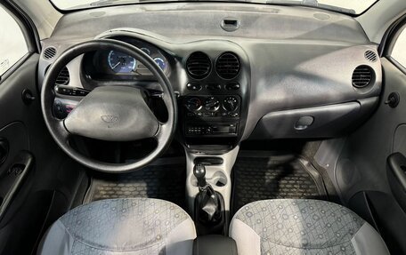 Daewoo Matiz I, 2011 год, 279 800 рублей, 8 фотография