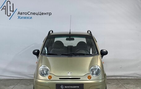 Daewoo Matiz I, 2011 год, 279 800 рублей, 10 фотография