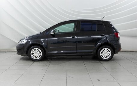 Volkswagen Golf Plus I, 2008 год, 697 000 рублей, 4 фотография