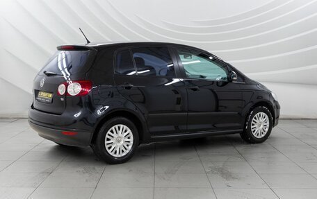 Volkswagen Golf Plus I, 2008 год, 697 000 рублей, 7 фотография