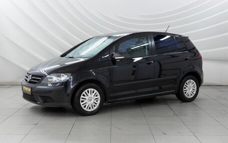 Volkswagen Golf Plus I, 2008 год, 697 000 рублей, 3 фотография