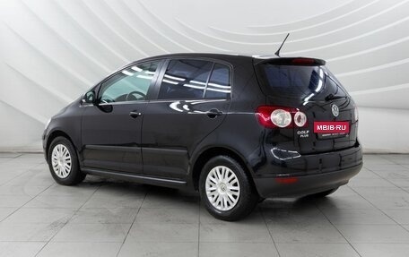 Volkswagen Golf Plus I, 2008 год, 697 000 рублей, 5 фотография