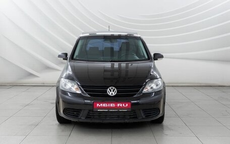 Volkswagen Golf Plus I, 2008 год, 697 000 рублей, 2 фотография