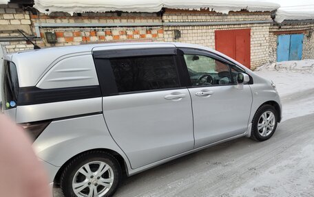 Honda Freed I, 2010 год, 1 090 000 рублей, 7 фотография