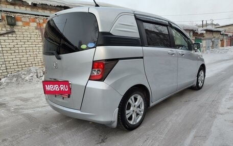 Honda Freed I, 2010 год, 1 090 000 рублей, 3 фотография