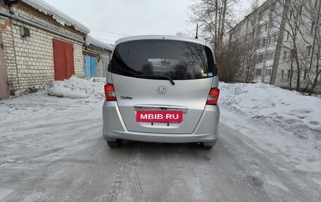 Honda Freed I, 2010 год, 1 090 000 рублей, 5 фотография