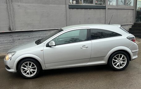 Opel Astra H, 2011 год, 525 000 рублей, 2 фотография