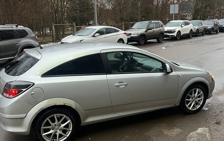 Opel Astra H, 2011 год, 525 000 рублей, 4 фотография