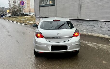 Opel Astra H, 2011 год, 525 000 рублей, 3 фотография