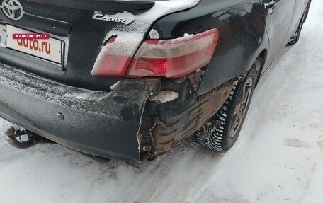 Toyota Camry, 2006 год, 850 000 рублей, 4 фотография