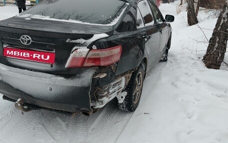 Toyota Camry, 2006 год, 850 000 рублей, 3 фотография