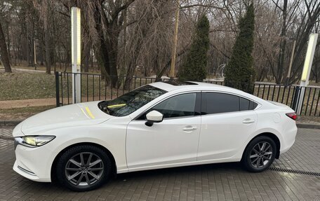 Mazda 6, 2021 год, 3 150 000 рублей, 3 фотография