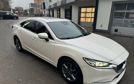 Mazda 6, 2021 год, 3 150 000 рублей, 4 фотография