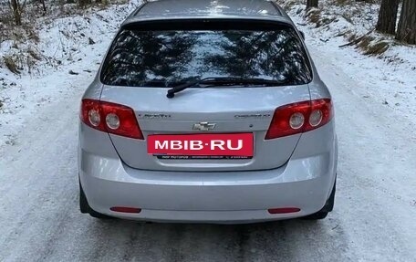 Chevrolet Lacetti, 2010 год, 650 000 рублей, 2 фотография