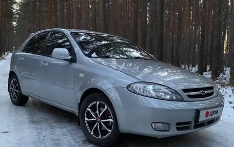 Chevrolet Lacetti, 2010 год, 650 000 рублей, 9 фотография