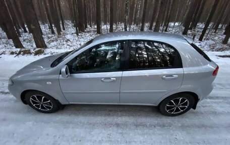 Chevrolet Lacetti, 2010 год, 650 000 рублей, 7 фотография