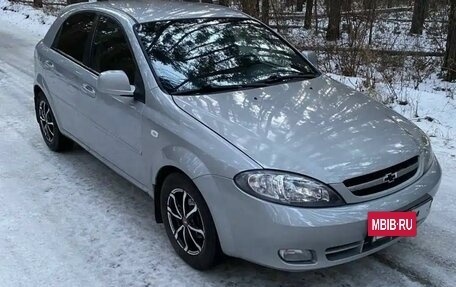 Chevrolet Lacetti, 2010 год, 650 000 рублей, 8 фотография