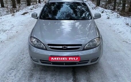 Chevrolet Lacetti, 2010 год, 650 000 рублей, 5 фотография