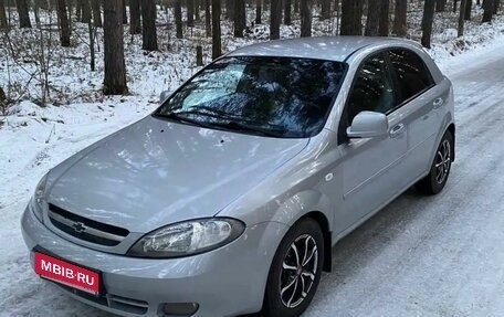 Chevrolet Lacetti, 2010 год, 650 000 рублей, 6 фотография